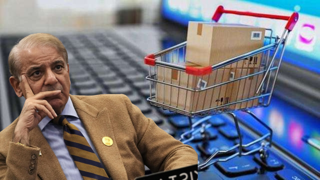 Pakistani Goods to Be Banned from Online Sale in India; Notice Issued to Amazon and Flipkart