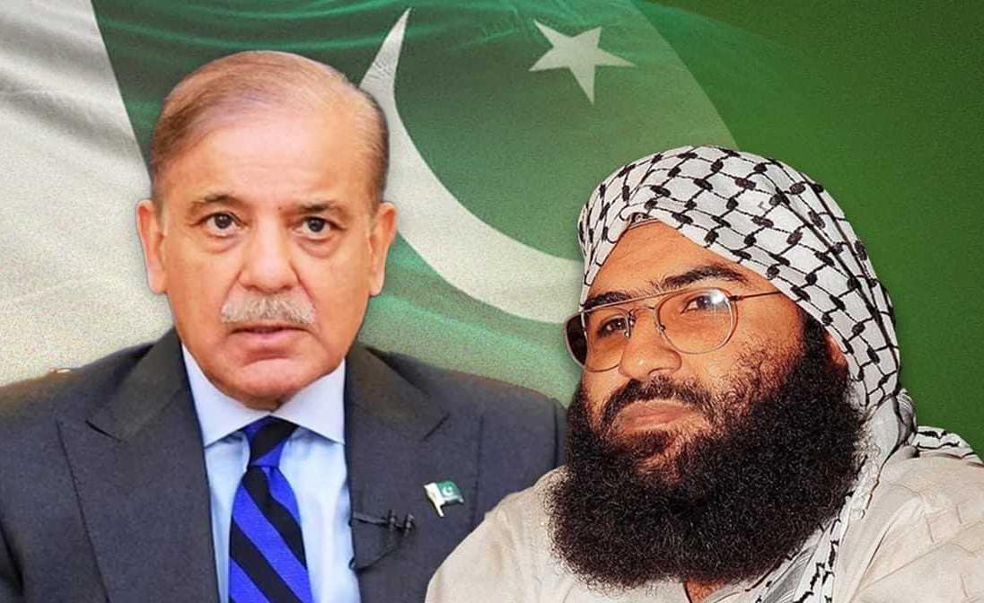 Pakistan to Pay ₹14 Cr to Jaish Chief Masood Azhar’s Family