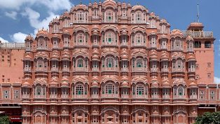 Hawa Mahal Under Tight Security, Tourism Hit by India-Pakistan Tensions