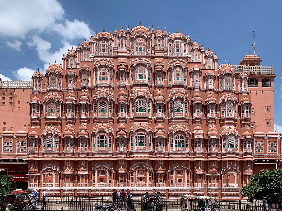 Hawa Mahal Under Tight Security, Tourism Hit by India-Pakistan Tensions