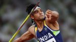 Neeraj Chopra’s Historic Throw: Best Score of 90.23 Meters at Doha Diamond League