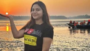 Haryana: YouTuber Jyoti Malhotra Arrested for Allegedly Spying for Pakistan