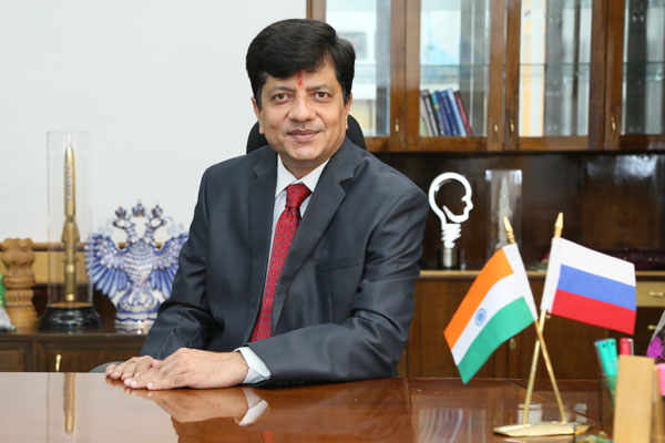 BrahMos Missile is Unmatched, Strike Capability of New Generation Version Being Enhanced – Dr. Sudhir