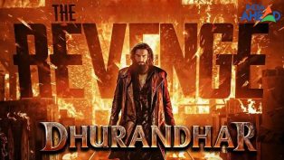 धुरंधर 2 की हो रही ताबड़तोड़ एडवांस बुकिंग