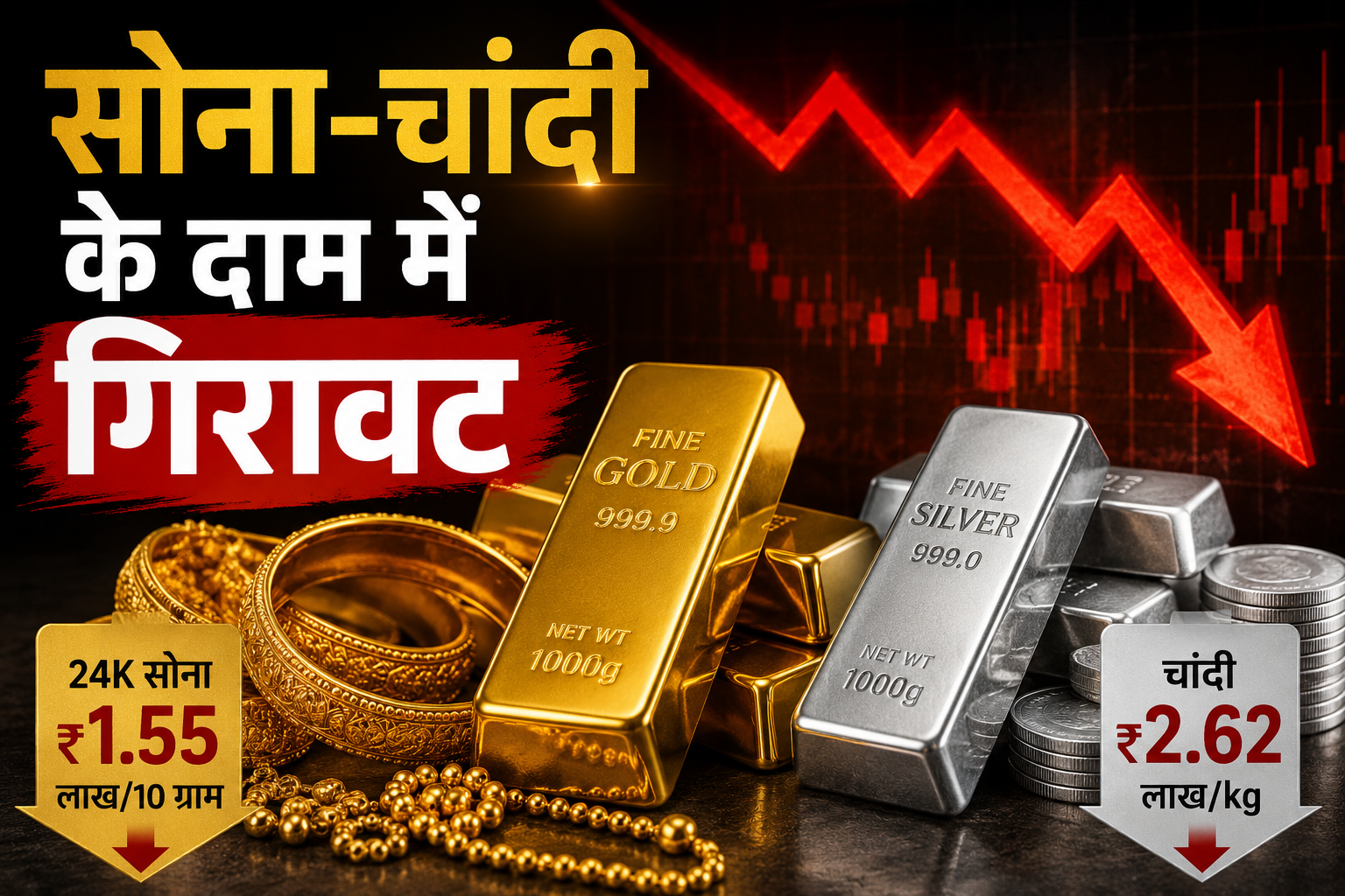 Gold Price