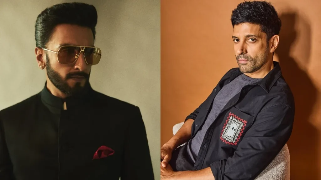 Bollywood Controversy